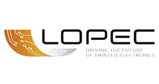 德国慕尼黑印刷电子展览会 LOPEC